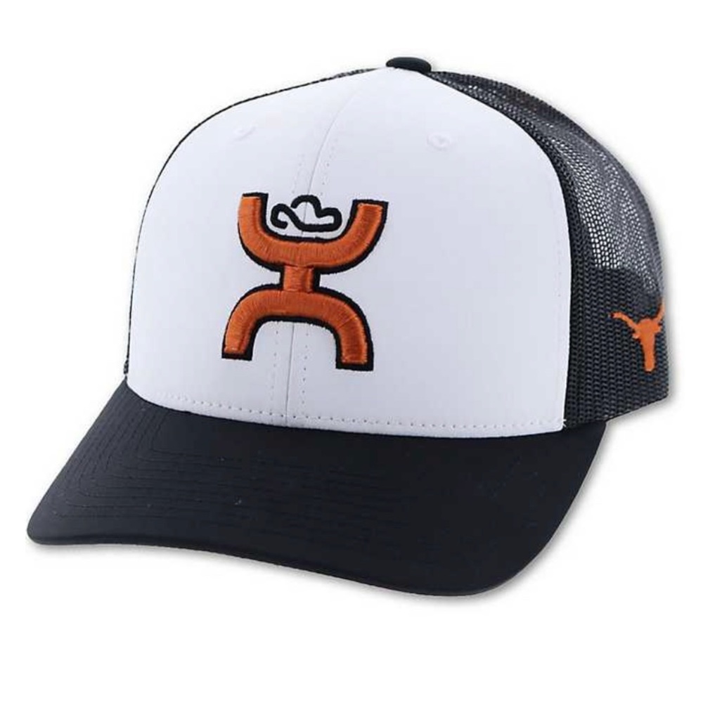 Long horn hat